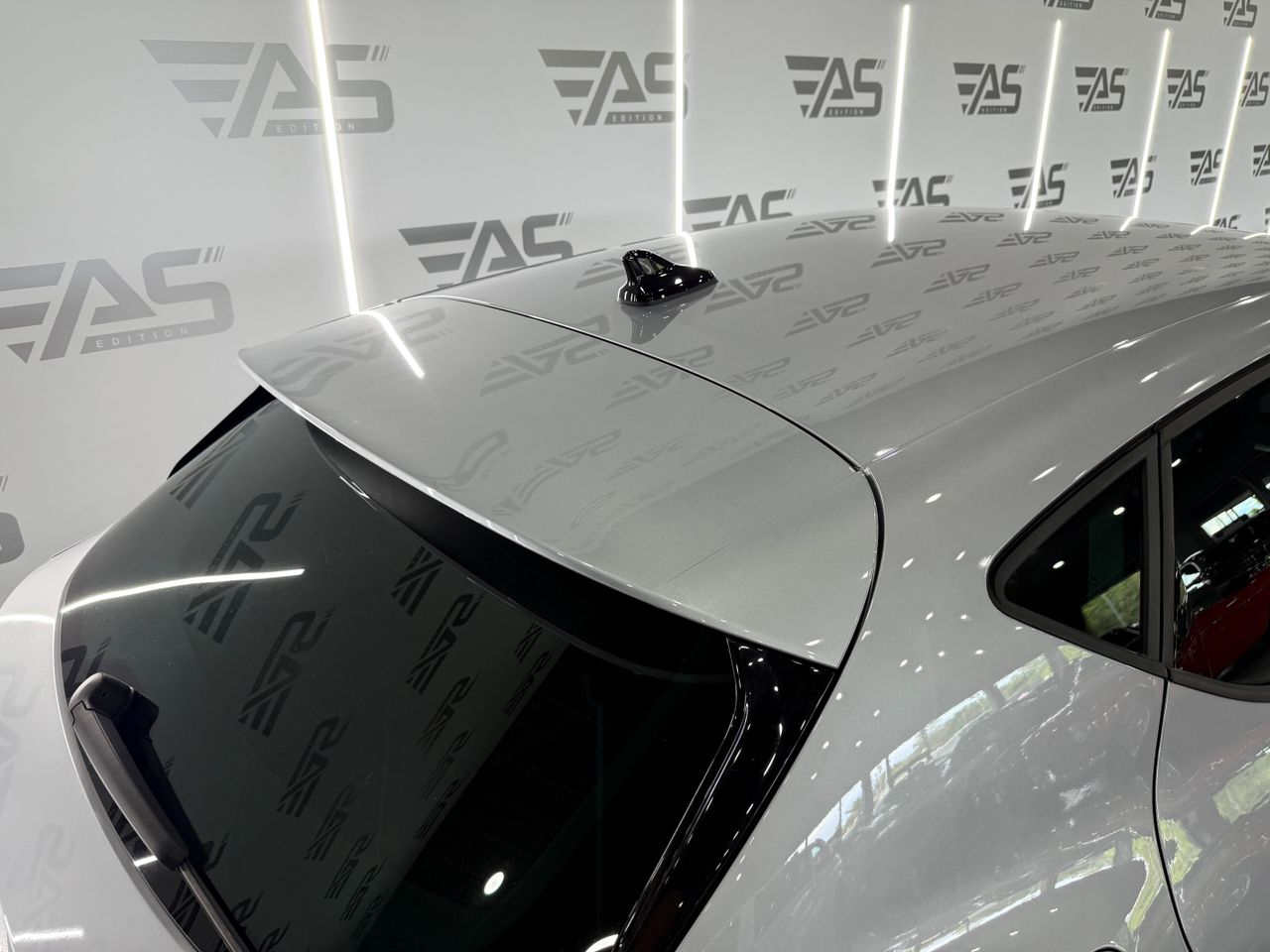 Imagen 43 del Seat Leon en Auto Select Edition, Figueres