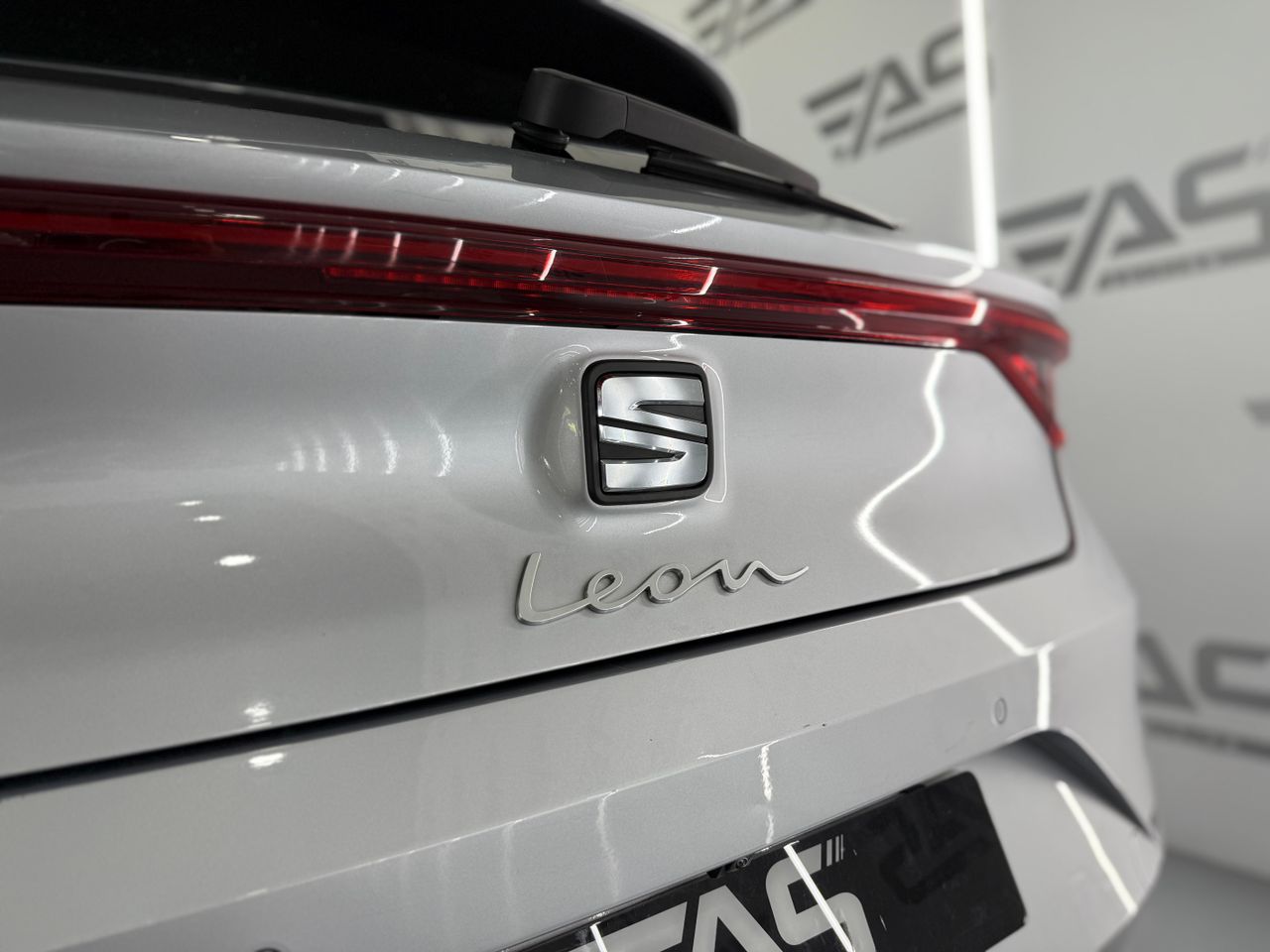 Imagen 32 del Seat Leon en Auto Select Edition, Figueres