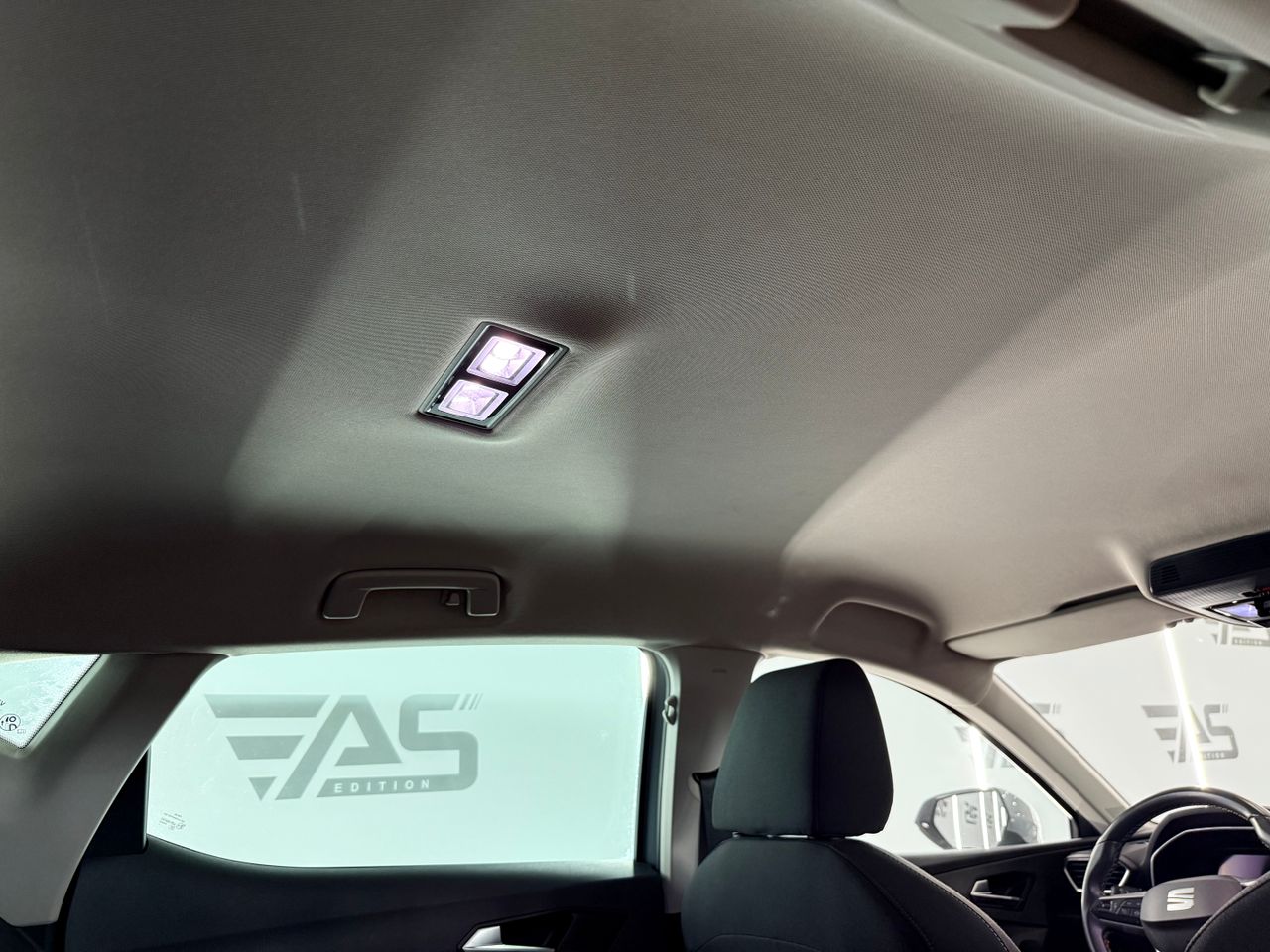 Imagen 211 del Seat Leon en Auto Select Edition, Figueres
