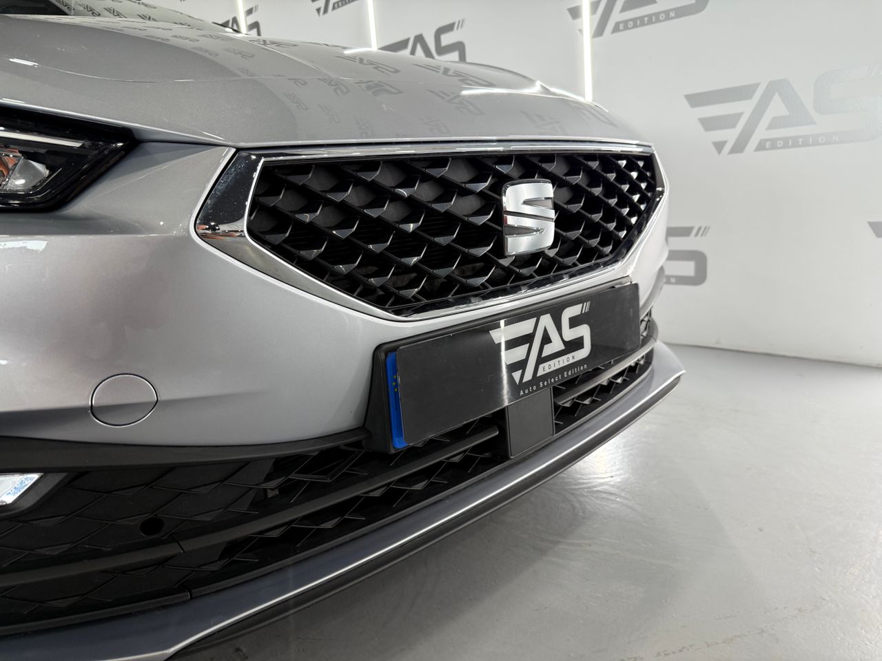 Imagen 56 del Seat Leon en Auto Select Edition, Figueres