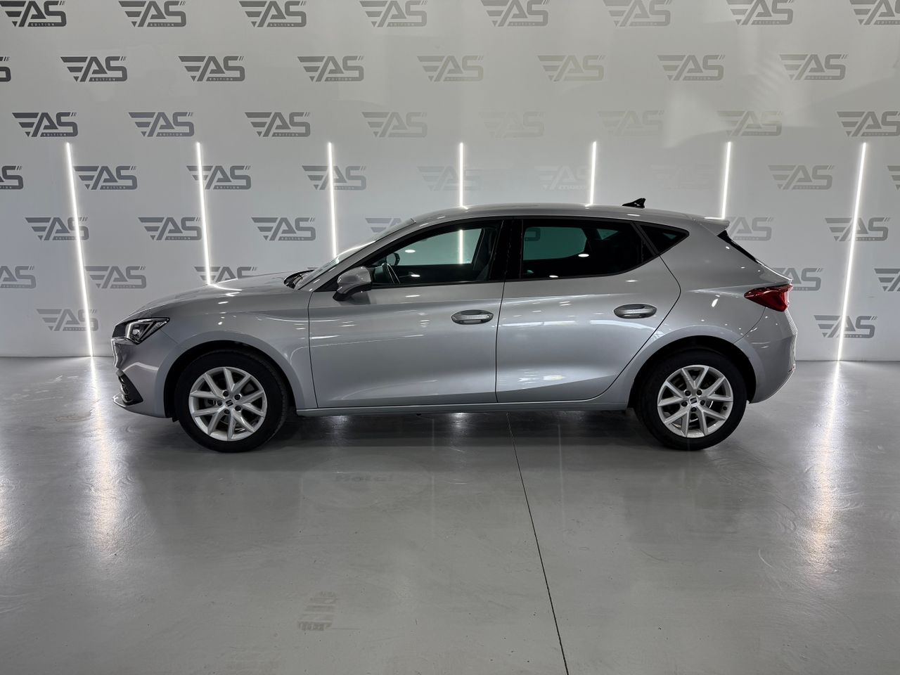 Imagen 6 del Seat Leon en Auto Select Edition, Figueres