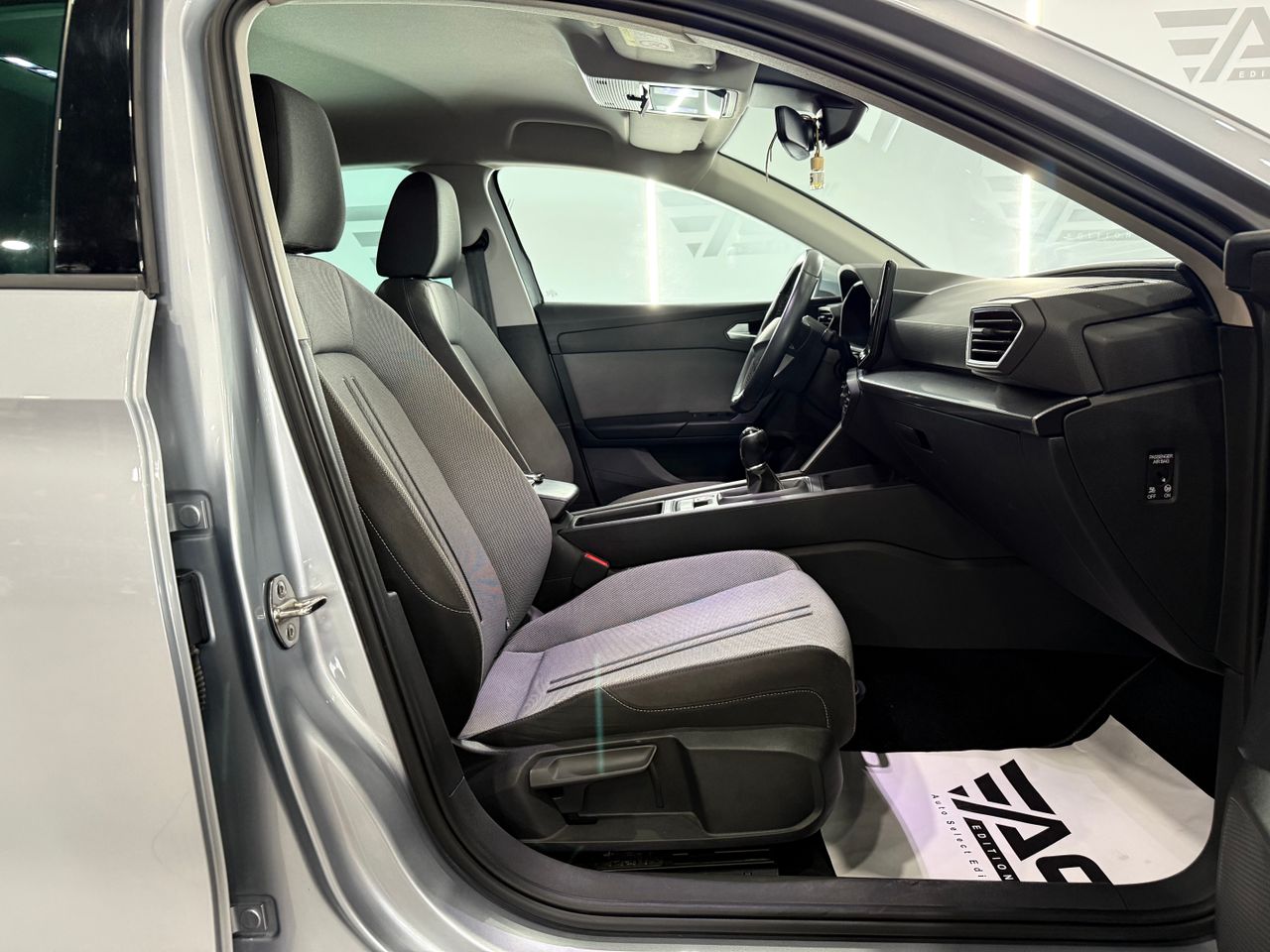 Imagen 167 del Seat Leon en Auto Select Edition, Figueres