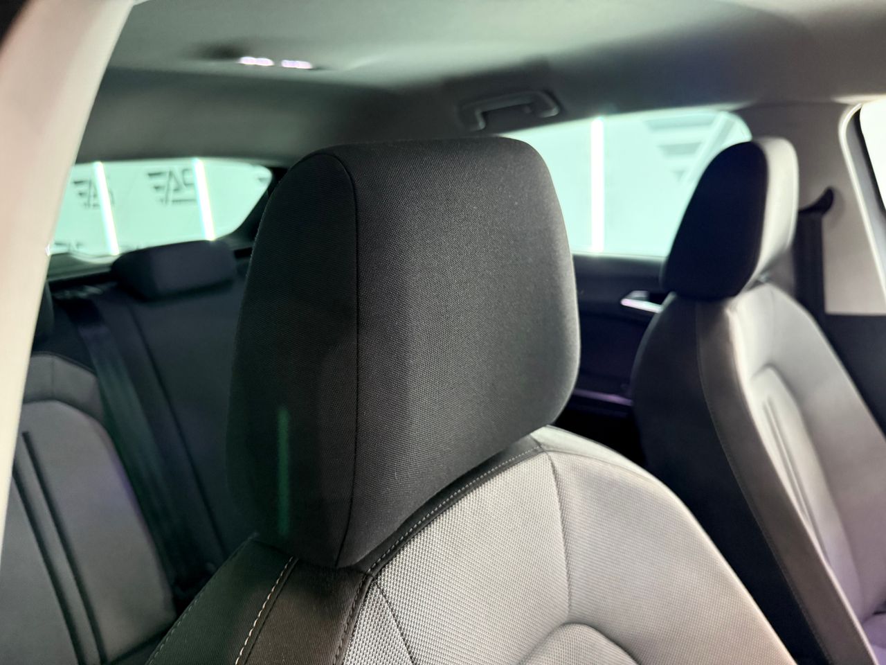 Imagen 170 del Seat Leon en Auto Select Edition, Figueres