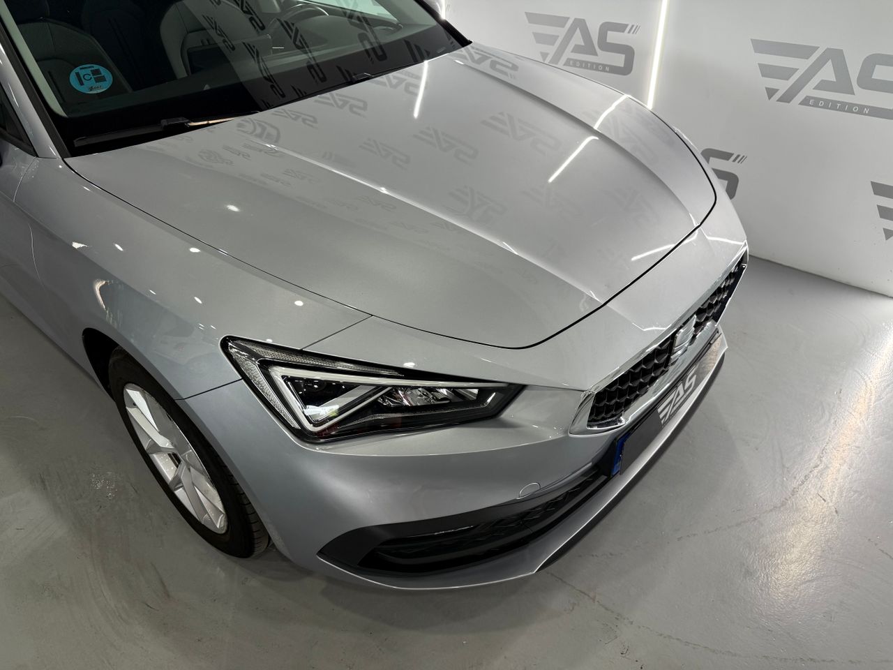 Imagen 58 del Seat Leon en Auto Select Edition, Figueres
