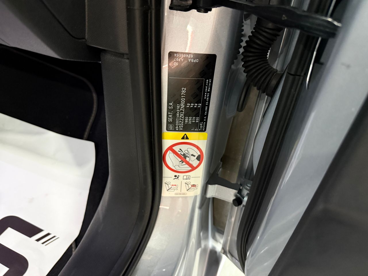 Imagen 186 del Seat Leon en Auto Select Edition, Figueres