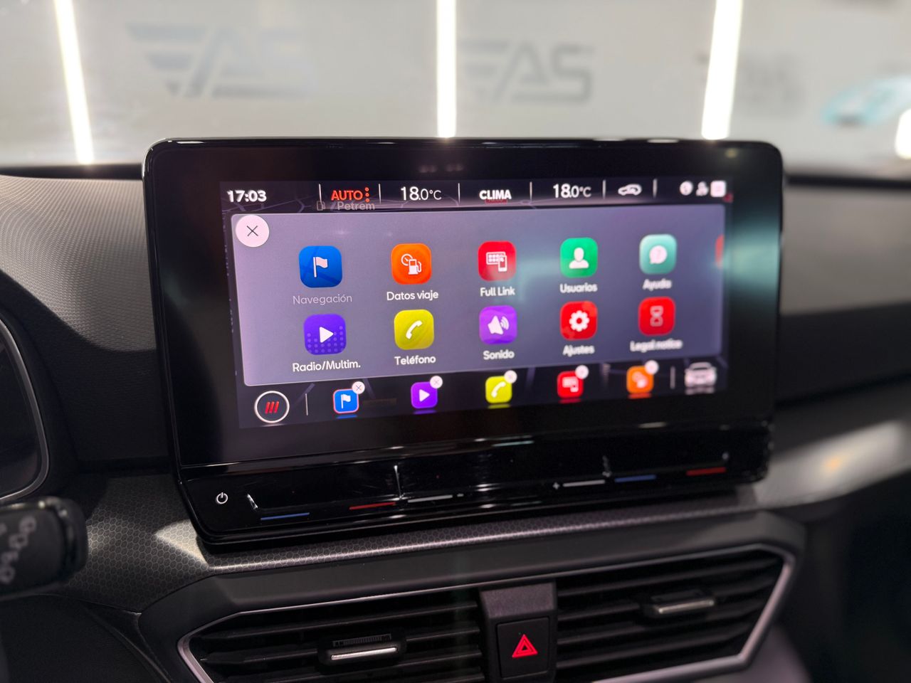 Imagen 88 del Seat Leon en Auto Select Edition, Figueres