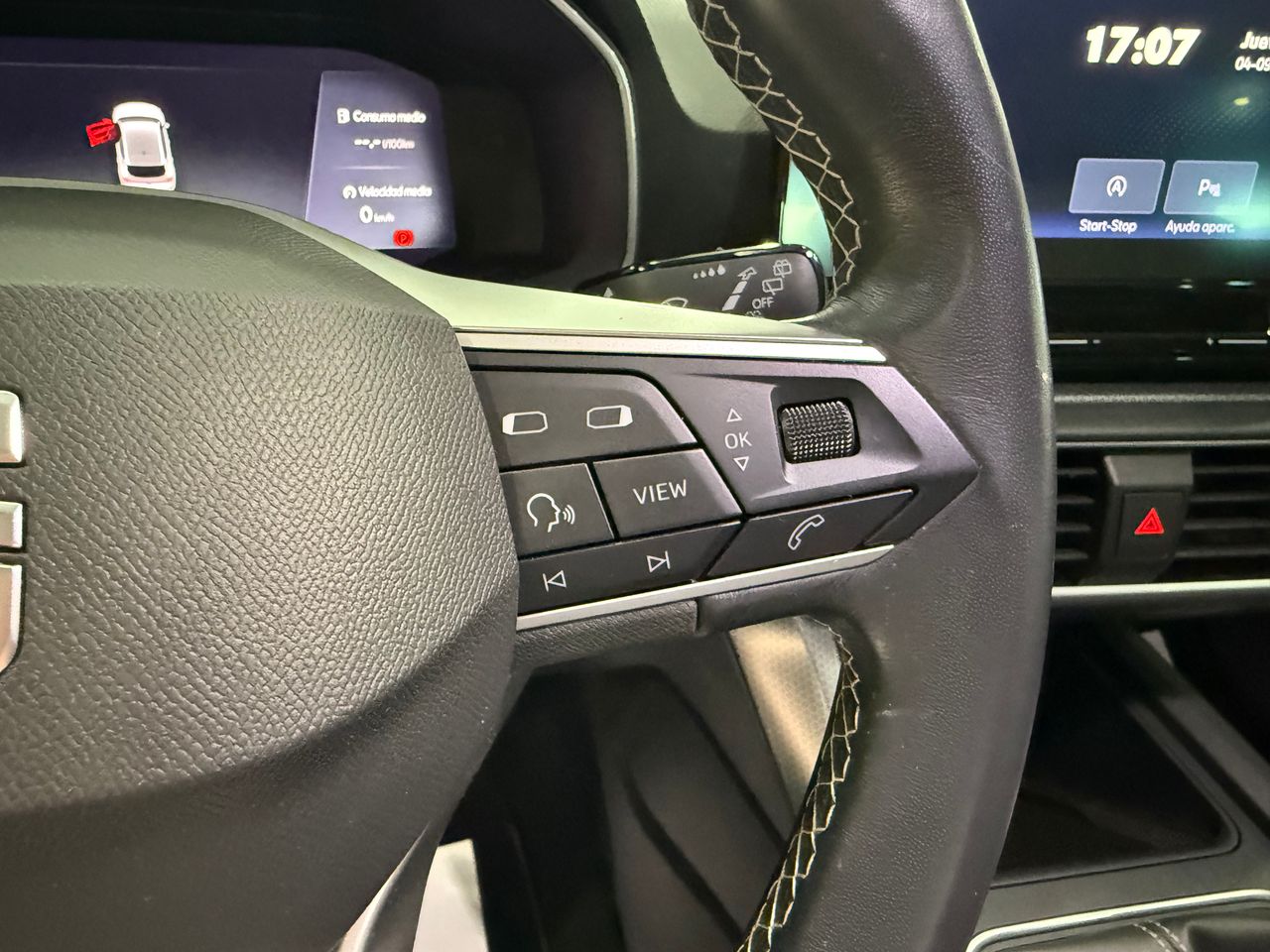 Imagen 155 del Seat Leon en Auto Select Edition, Figueres