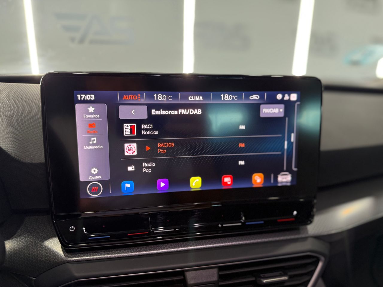 Imagen 91 del Seat Leon en Auto Select Edition, Figueres