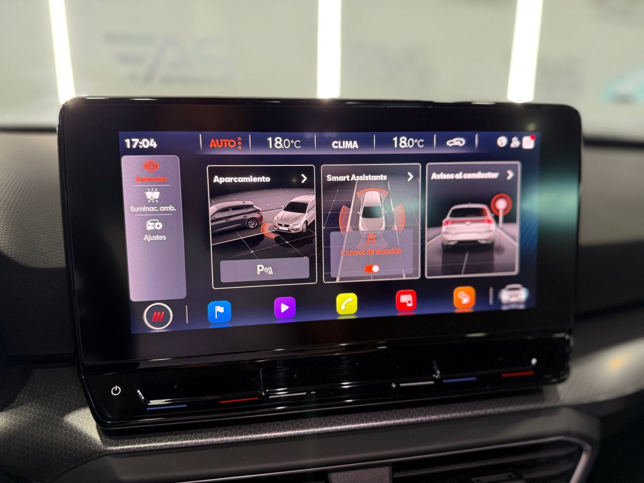Imagen 93 del Seat Leon en Auto Select Edition, Figueres
