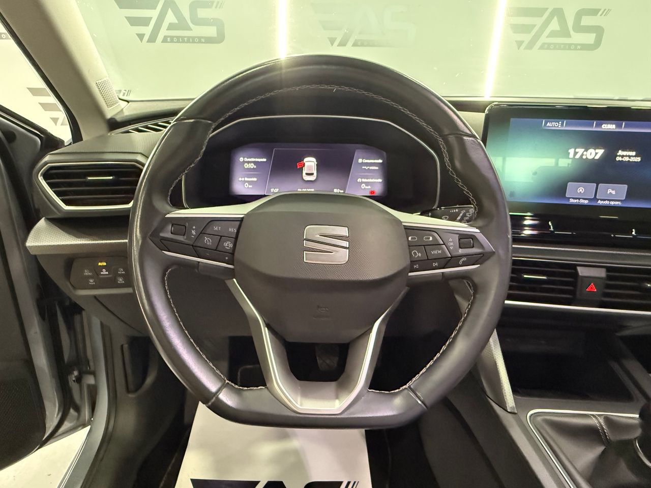 Imagen 153 del Seat Leon en Auto Select Edition, Figueres