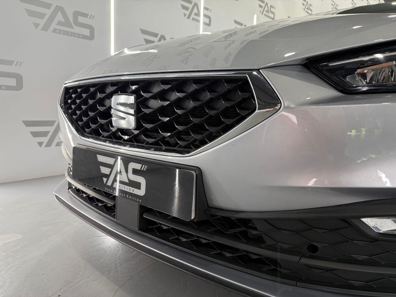 Imagen 13 del Seat Leon en Auto Select Edition, Figueres