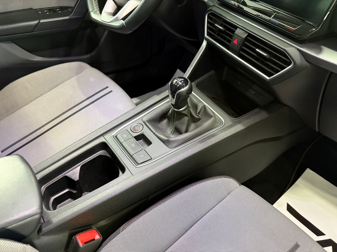 Imagen 181 del Seat Leon en Auto Select Edition, Figueres