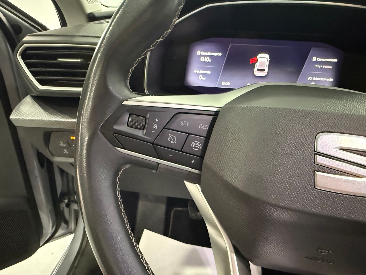 Imagen 157 del Seat Leon en Auto Select Edition, Figueres