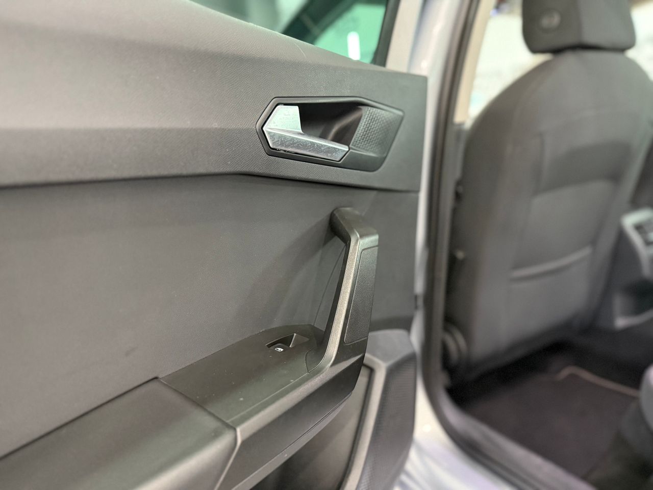 Imagen 106 del Seat Leon en Auto Select Edition, Figueres