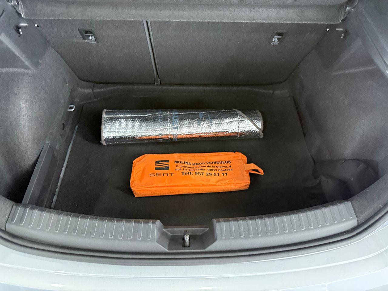 Imagen 80 del Seat Leon en Auto Select Edition, Figueres