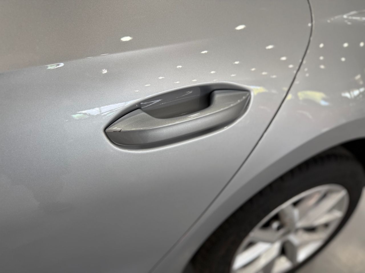 Imagen 22 del Seat Leon en Auto Select Edition, Figueres