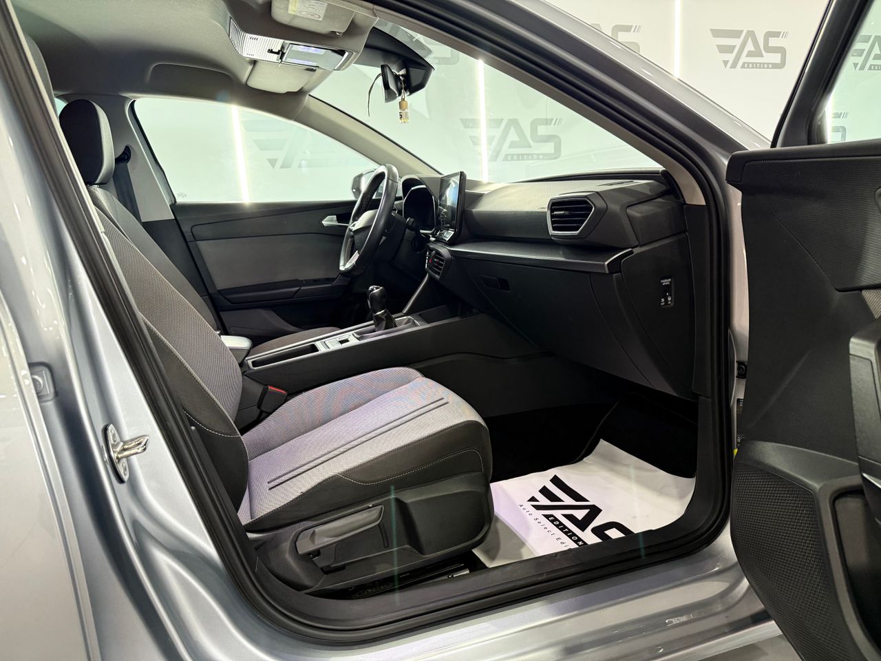 Imagen 166 del Seat Leon en Auto Select Edition, Figueres