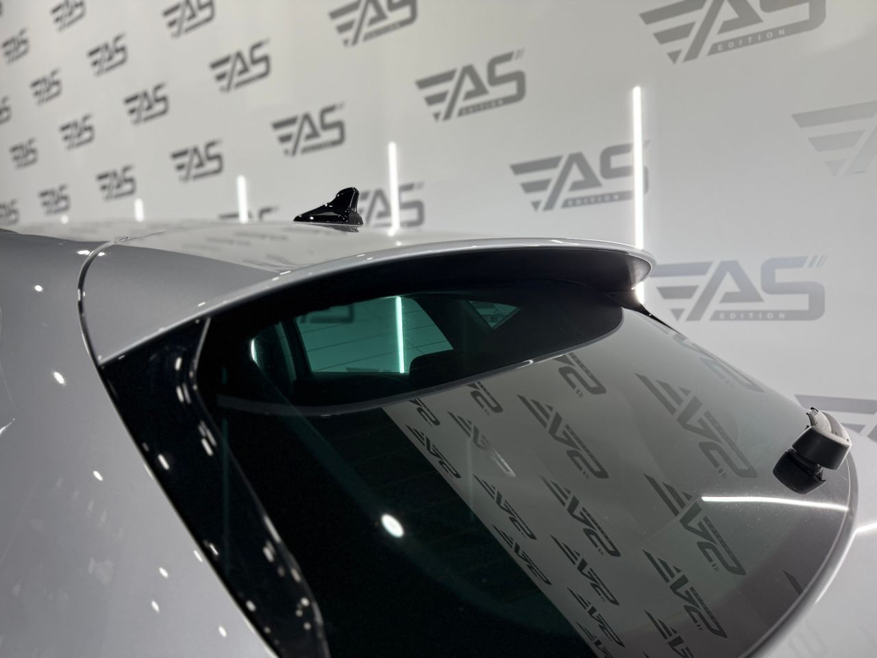 Imagen 26 del Seat Leon en Auto Select Edition, Figueres