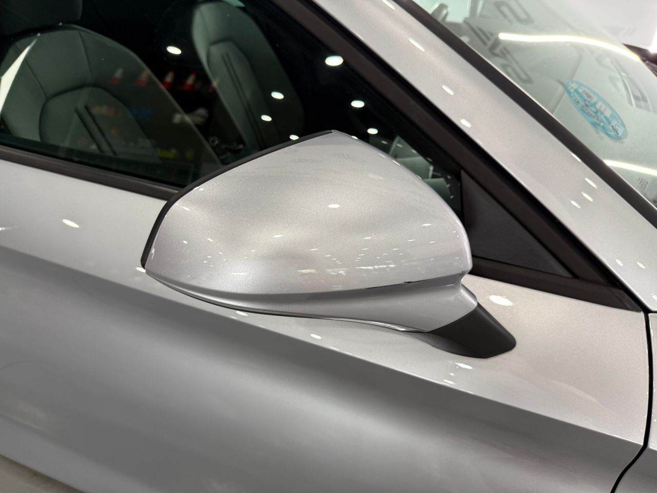 Imagen 49 del Seat Leon en Auto Select Edition, Figueres