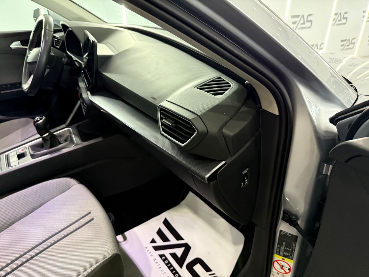 Imagen 184 del Seat Leon en Auto Select Edition, Figueres