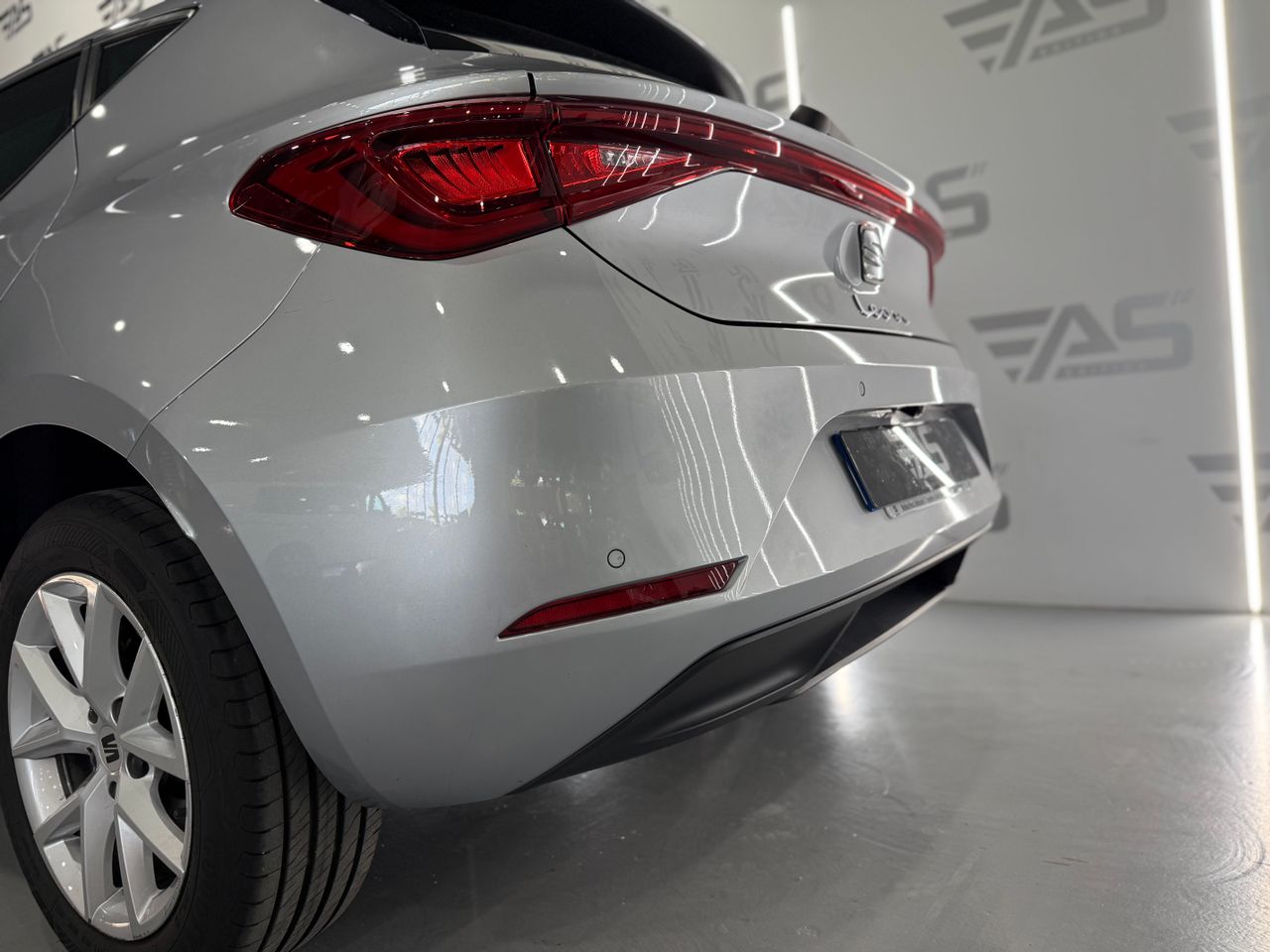 Imagen 28 del Seat Leon en Auto Select Edition, Figueres