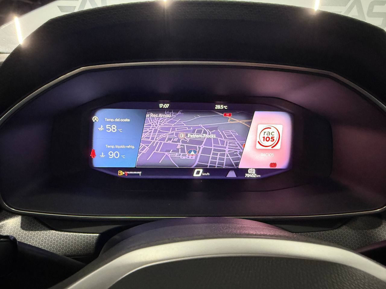 Imagen 100 del Seat Leon en Auto Select Edition, Figueres