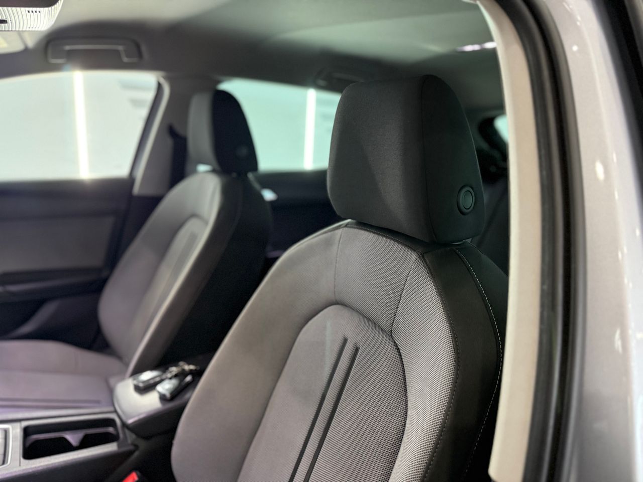 Imagen 136 del Seat Leon en Auto Select Edition, Figueres