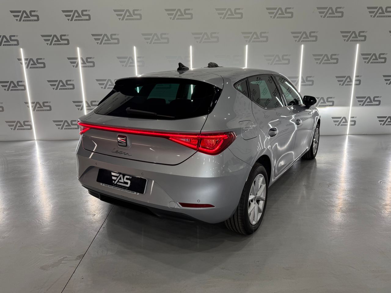 Imagen 4 del Seat Leon en Auto Select Edition, Figueres