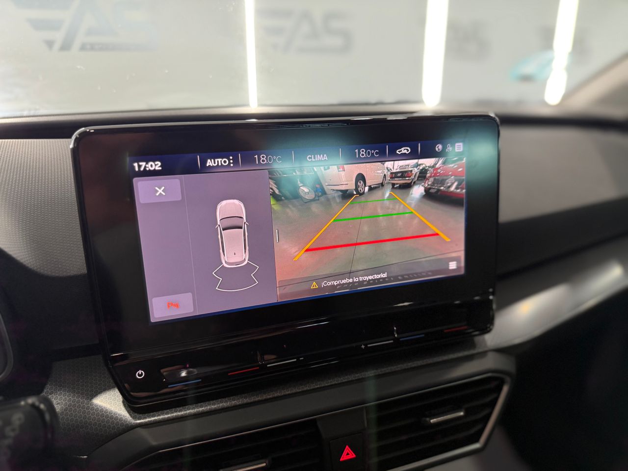 Imagen 87 del Seat Leon en Auto Select Edition, Figueres