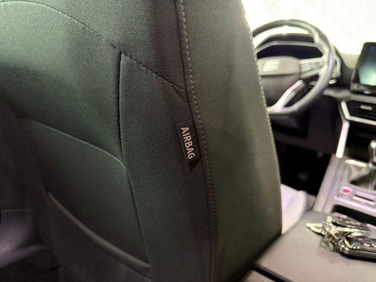 Imagen 198 del Seat Leon en Auto Select Edition, Figueres