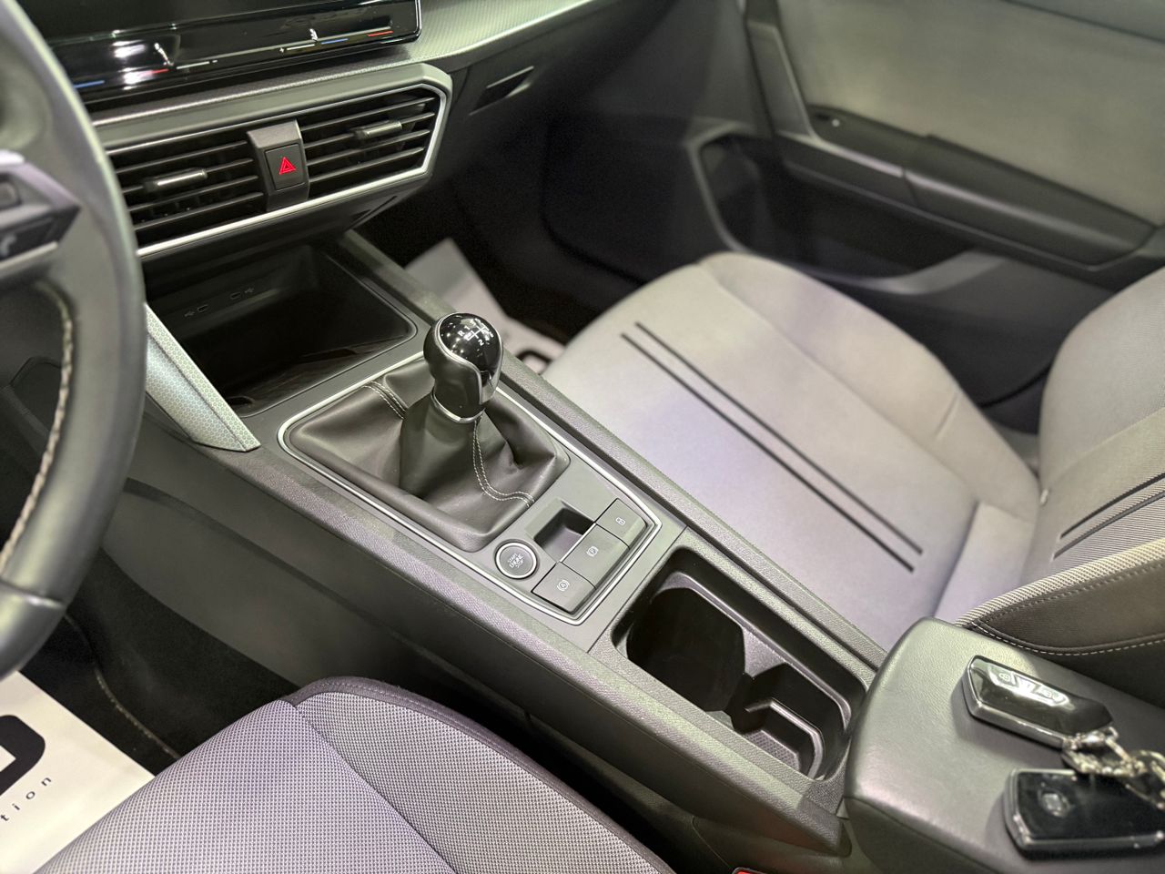 Imagen 143 del Seat Leon en Auto Select Edition, Figueres