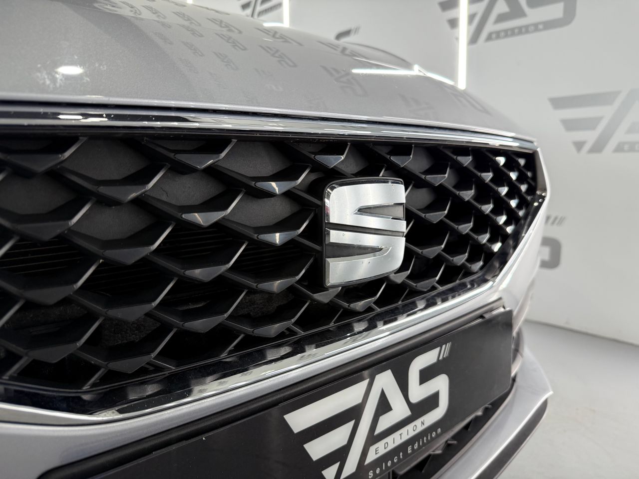 Imagen 57 del Seat Leon en Auto Select Edition, Figueres