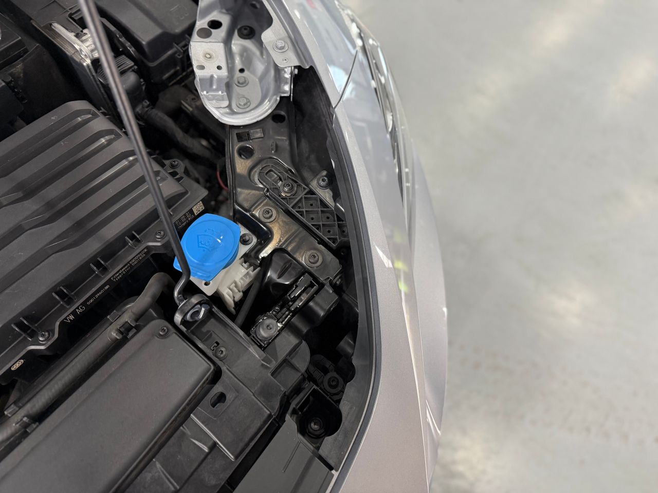 Imagen 70 del Seat Leon en Auto Select Edition, Figueres