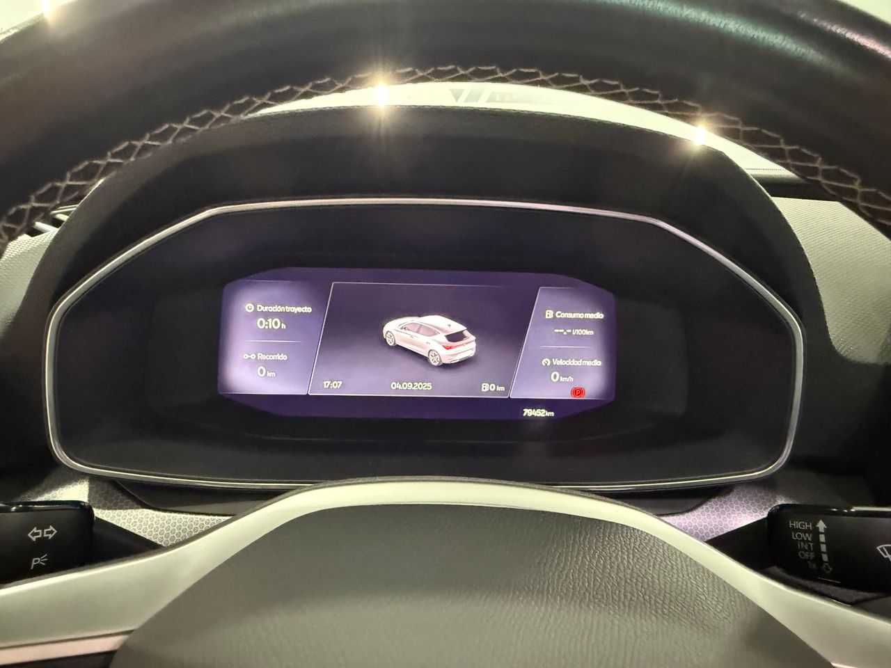 Imagen 104 del Seat Leon en Auto Select Edition, Figueres
