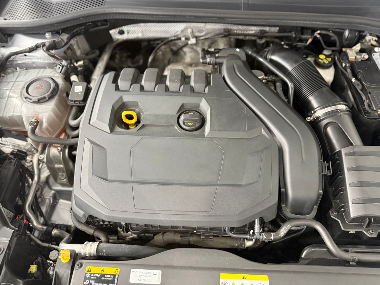 Imagen 64 del Seat Leon en Auto Select Edition, Figueres