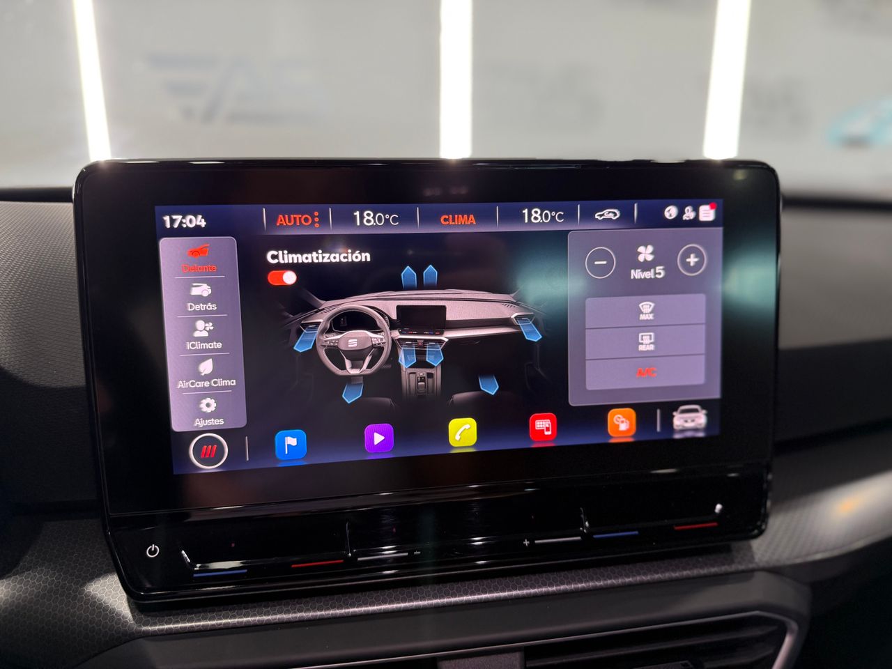 Imagen 94 del Seat Leon en Auto Select Edition, Figueres