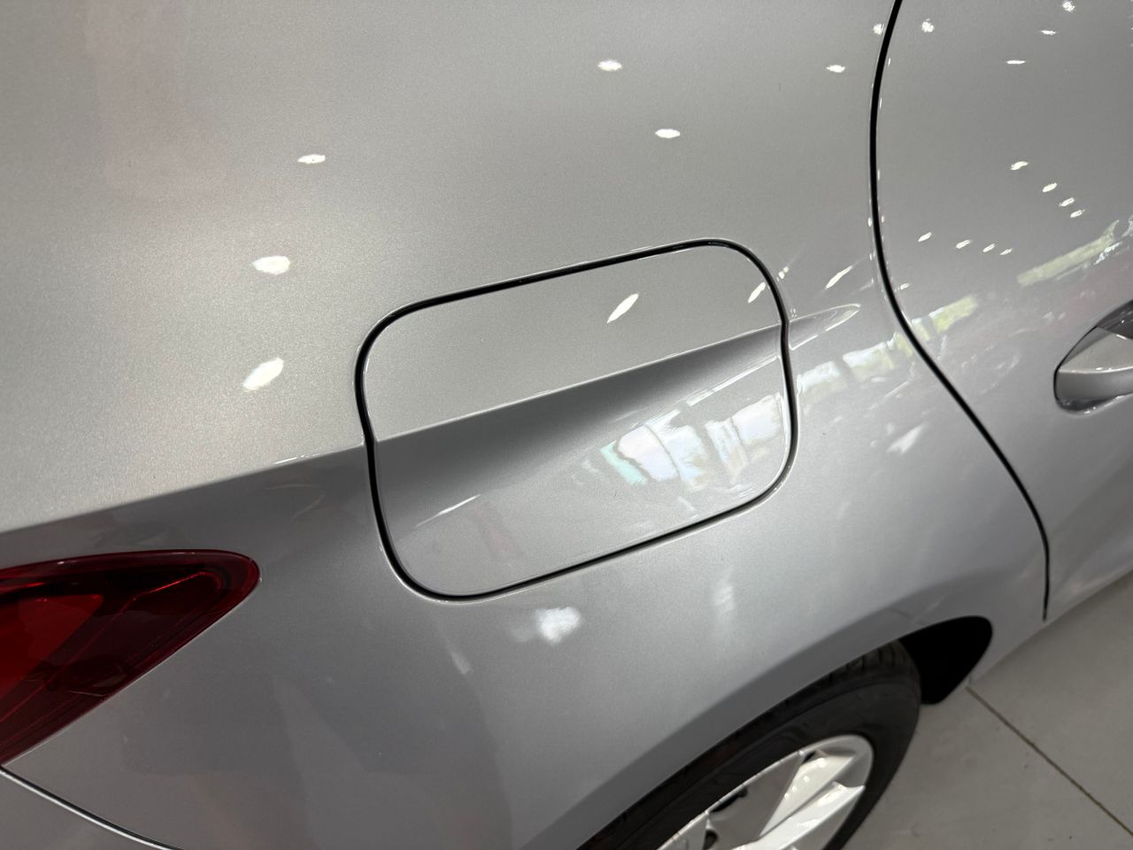 Imagen 45 del Seat Leon en Auto Select Edition, Figueres