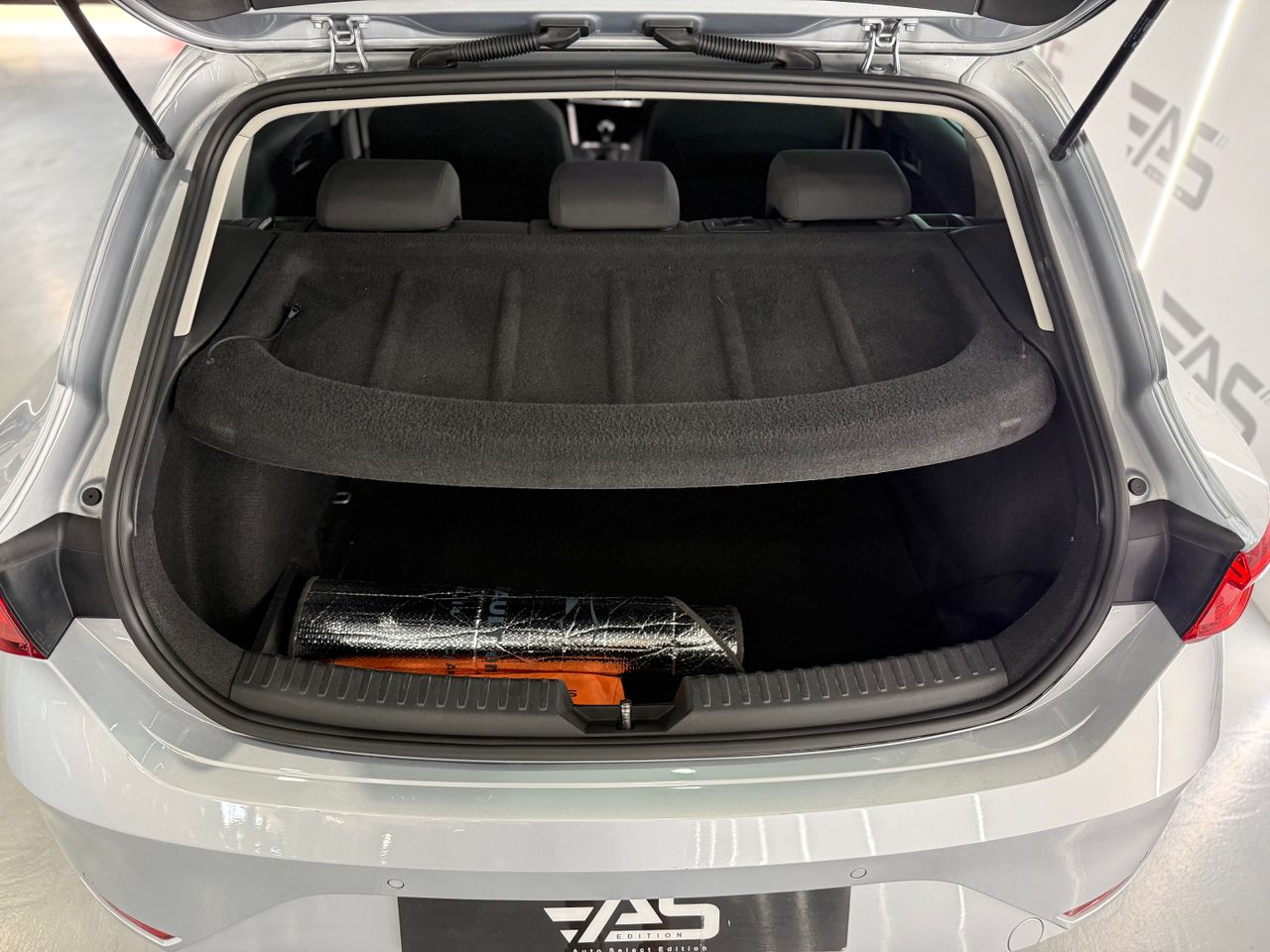 Imagen 79 del Seat Leon en Auto Select Edition, Figueres