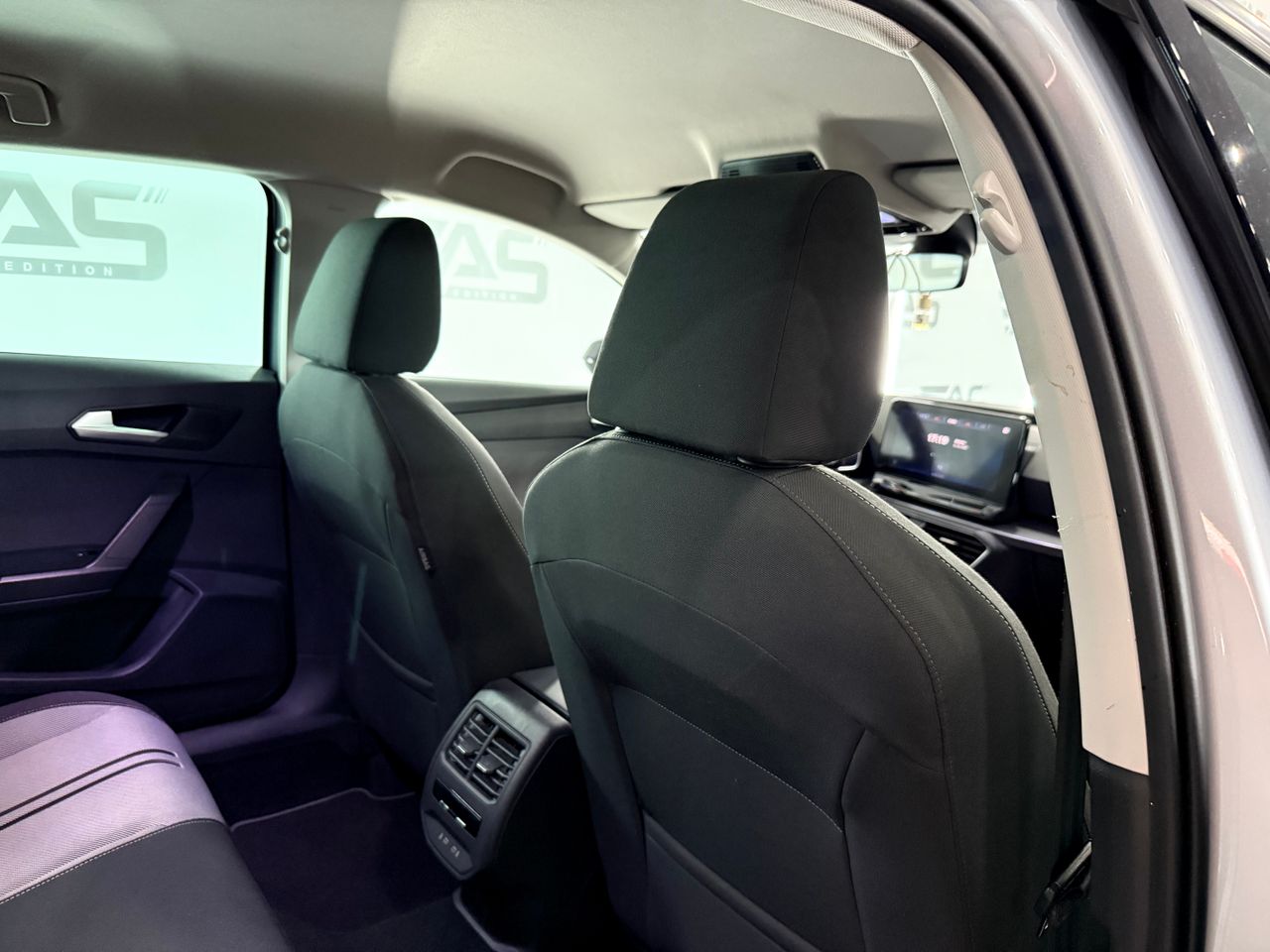 Imagen 195 del Seat Leon en Auto Select Edition, Figueres