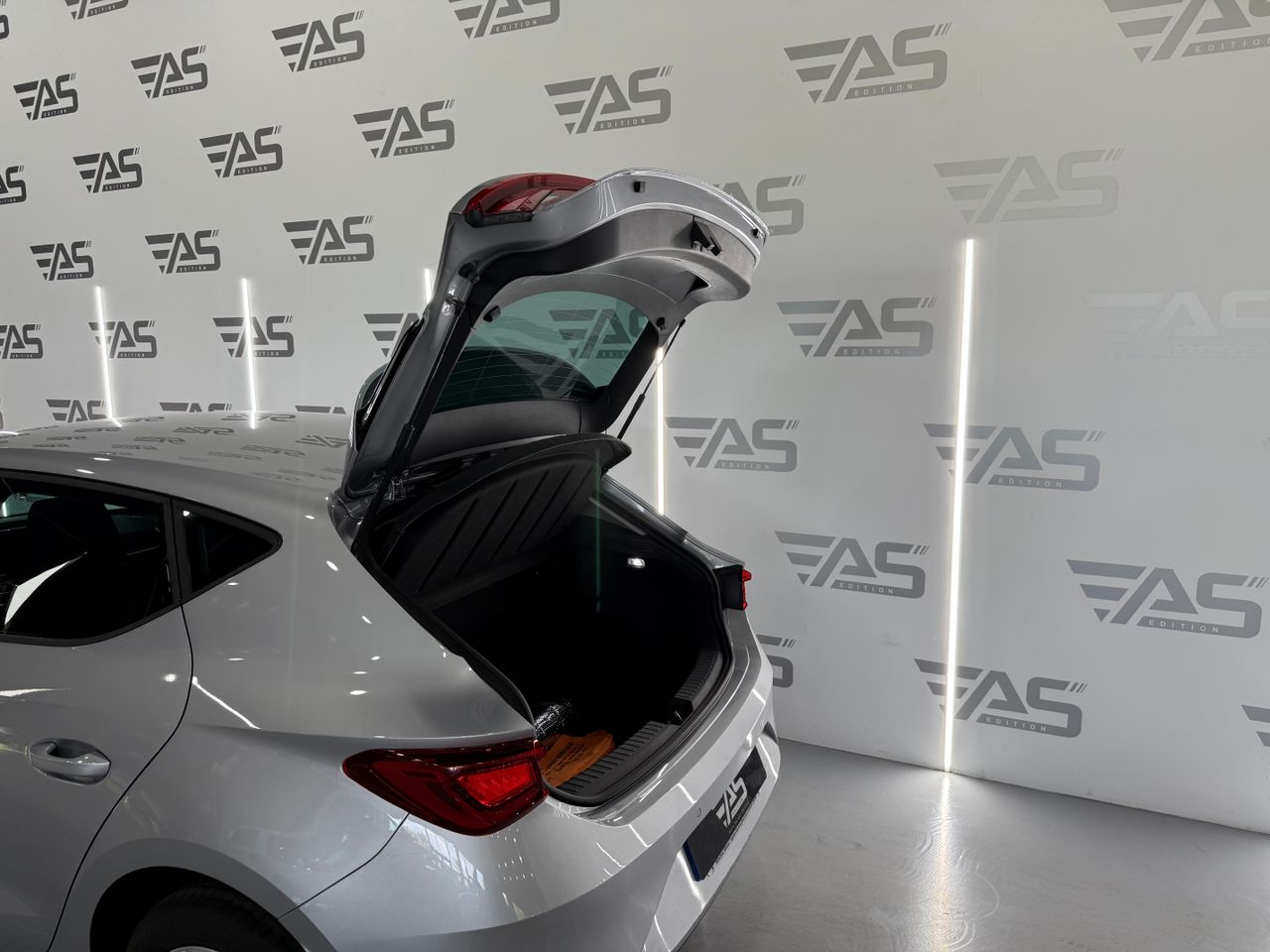 Imagen 86 del Seat Leon en Auto Select Edition, Figueres