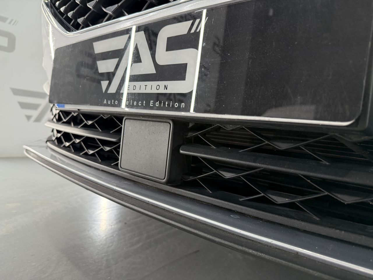 Imagen 14 del Seat Leon en Auto Select Edition, Figueres