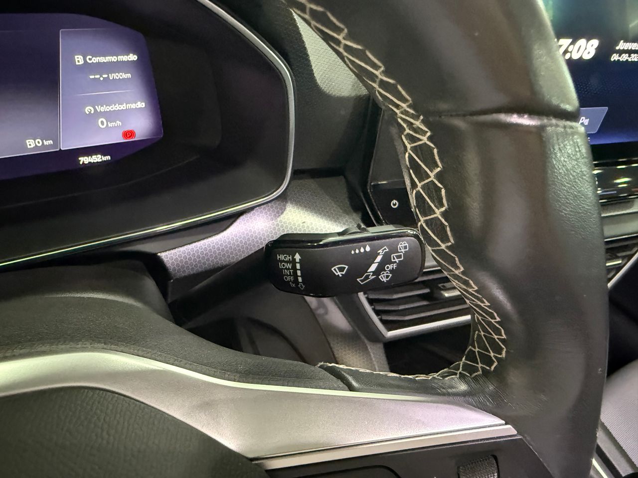 Imagen 156 del Seat Leon en Auto Select Edition, Figueres