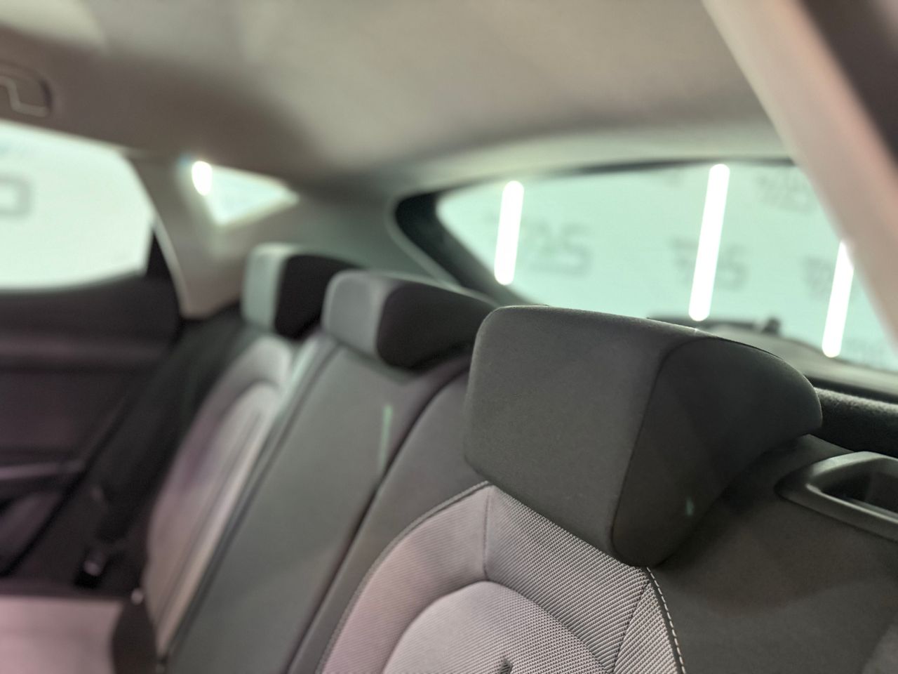 Imagen 112 del Seat Leon en Auto Select Edition, Figueres