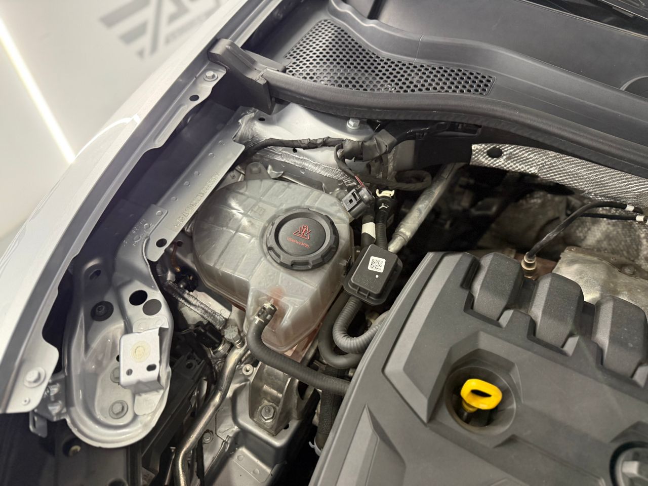 Imagen 65 del Seat Leon en Auto Select Edition, Figueres