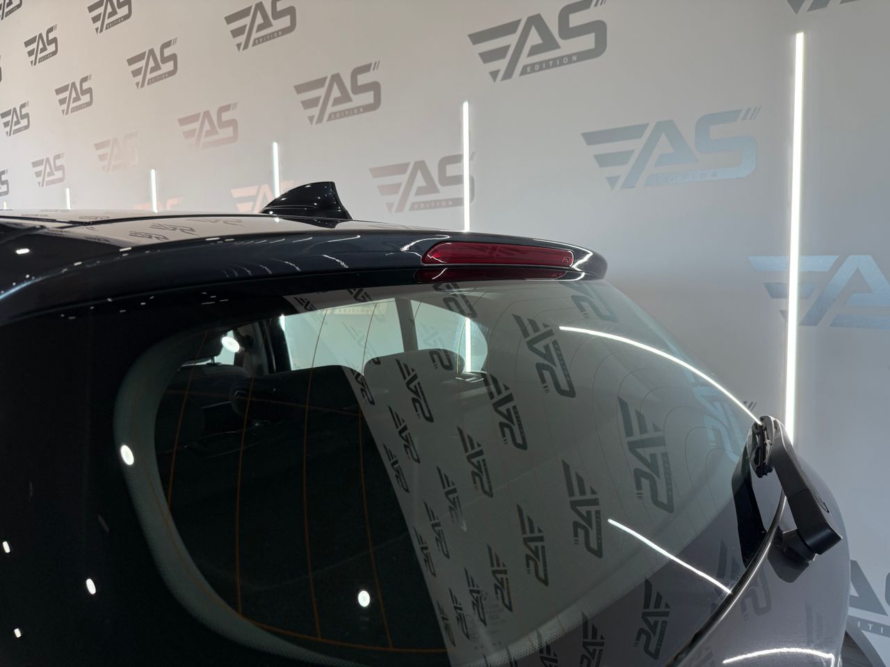 Imagen 38 del BMW Serie 1 en Auto Select Edition, Figueres