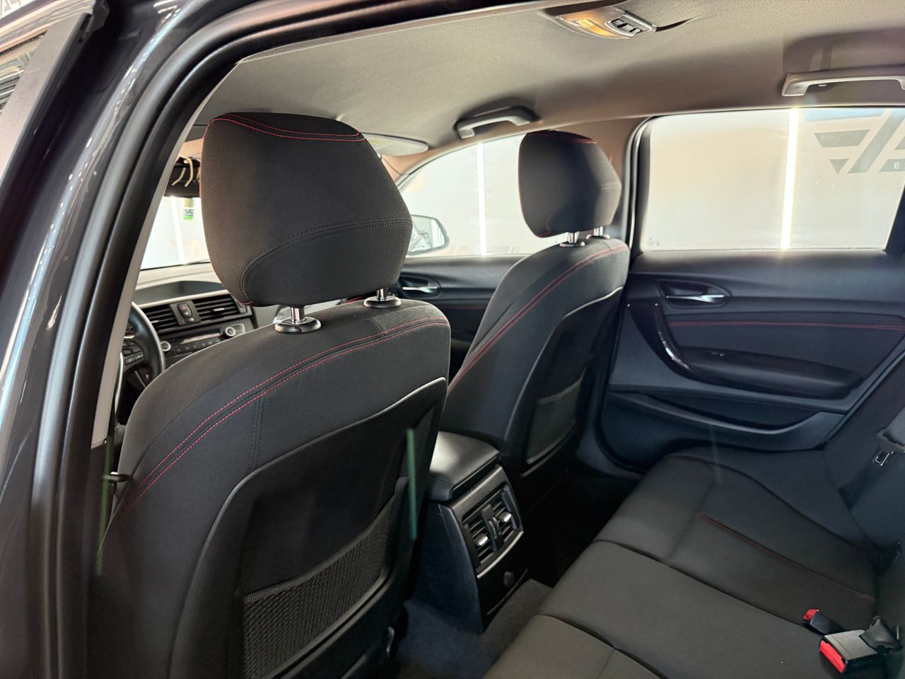 Imagen 129 del BMW Serie 1 en Auto Select Edition, Figueres