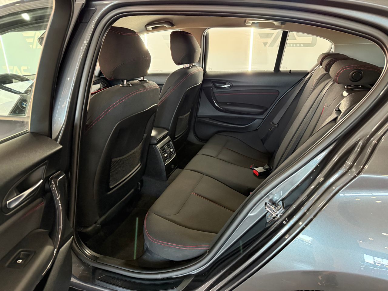 Imagen 127 del BMW Serie 1 en Auto Select Edition, Figueres