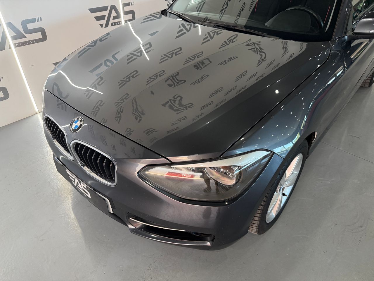 Imagen 27 del BMW Serie 1 en Auto Select Edition, Figueres