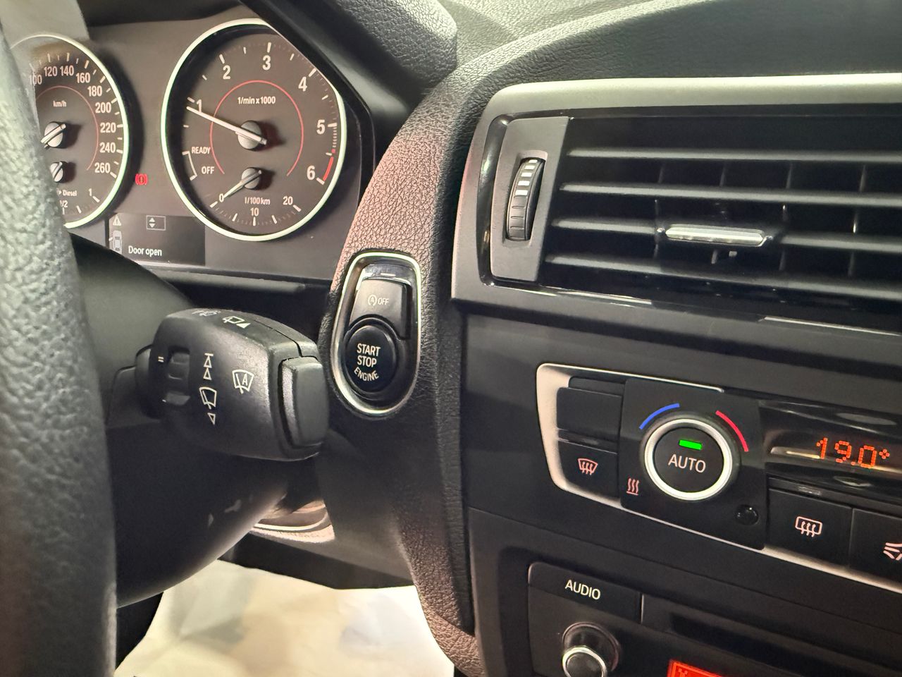 Imagen 110 del BMW Serie 1 en Auto Select Edition, Figueres