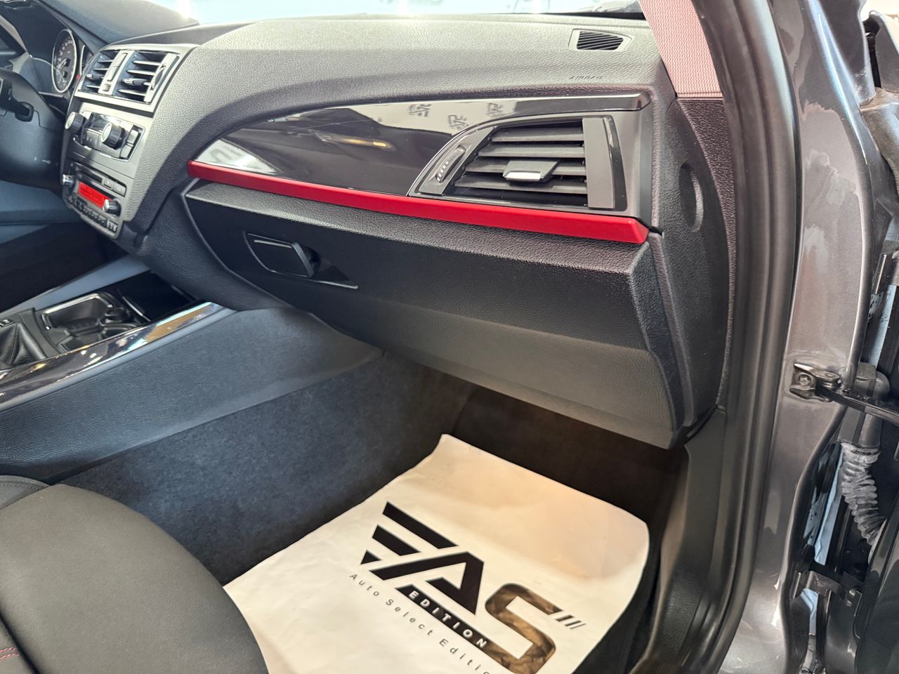 Imagen 79 del BMW Serie 1 en Auto Select Edition, Figueres